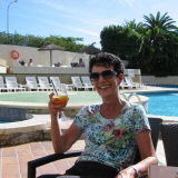 Profilfoto von Lieselotte Thumerer