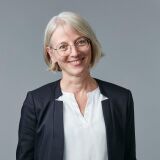 Profilfoto von Ilka-Maria Bertram