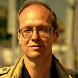 Profilfoto von Martin Haschke