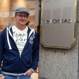 Profilfoto von Thomas Heibel