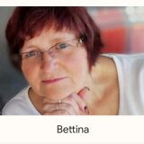 Profilfoto von Bettina Rohloff