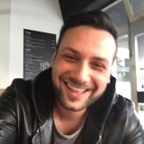 Profilfoto von Fatih Kaparca