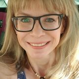 Profilfoto von Nadine Jacob