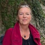 Profilfoto von Katrin Barckmann