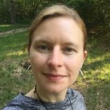 Profilfoto von Sylvia Ressler