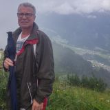 Profilfoto von Bernd Gedicke