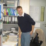 Profilfoto von Dietmar Weitz