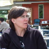 Profilfoto von Ruth Hillmann