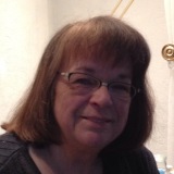 Profilfoto von Ruth Cordes