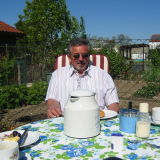 Profilfoto von Rudi Bergmann