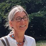Profilfoto von Meike Kirchner