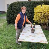 Profilfoto von Beate Rungwerth