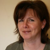 Profilfoto von Sabine Peter