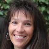 Profilfoto von Katja Röcher