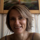 Profilfoto von Martina Kubin