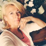 Profilfoto von Simone Wenzel