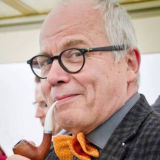 Profilfoto von Karl Heinz Dr. Kienle