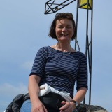 Profilfoto von Claudia Bendlin