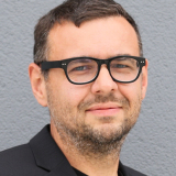 Profilfoto von Markus Ritter