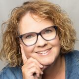 Profilfoto von Bettina Schade