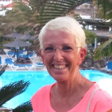 Profilfoto von Petra Schwarz