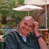 Profilfoto von Thomas Tschimmel