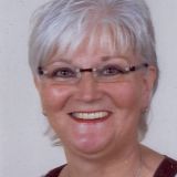 Profilfoto von Gabriele Hoffmann