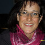 Profilfoto von Claudia Hartmann