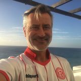Profilfoto von Marco Menzler