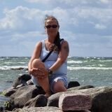 Profilfoto von Manuela Wolk