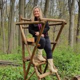 Profilfoto von Kathrin Gärtner