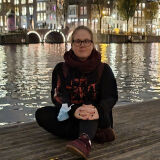 Profilfoto von Bianca de Boer