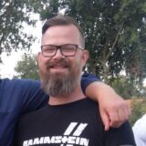 Profilfoto von Sascha Sommer