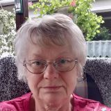 Profilfoto von Brigitta Müller