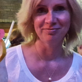 Profilfoto von Sabine Jaworski