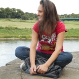 Profilfoto von Sandra Neumann