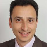 Profilfoto von Ibrahim Demirel