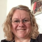 Profilfoto von Gabriele Hoffmann