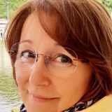 Profilfoto von Barbara Meyerhoff