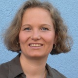 Profilfoto von Anne Biesdorf