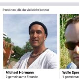 Profilfoto von Michael Hörmann