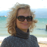 Profilfoto von Susanne Rickert