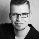 Profilfoto von Max Kuttig