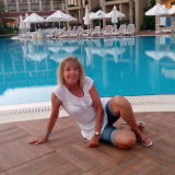 Profilfoto von Manuela Popp