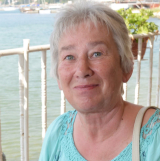 Profilfoto von Annette Britsch