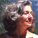 Profilfoto von Heike Schubert