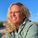 Profilfoto von Sonja Kappel