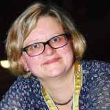 Profilfoto von Stefanie Lorbeer