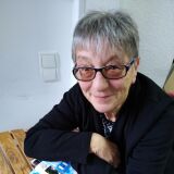 Profilfoto von Renate Habets