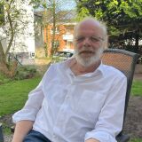 Profilfoto von Peter T. Mispagel